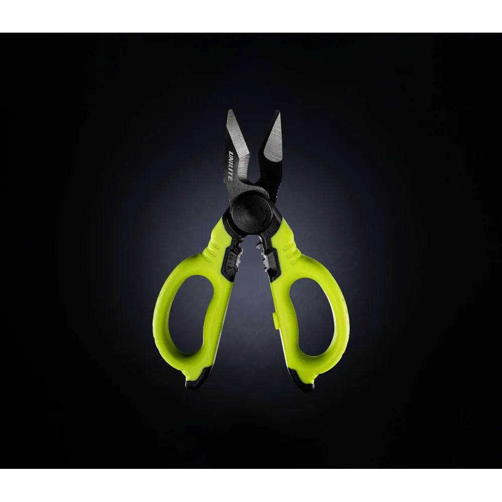 CISEAUX ELECTRICIEN EN ACIER