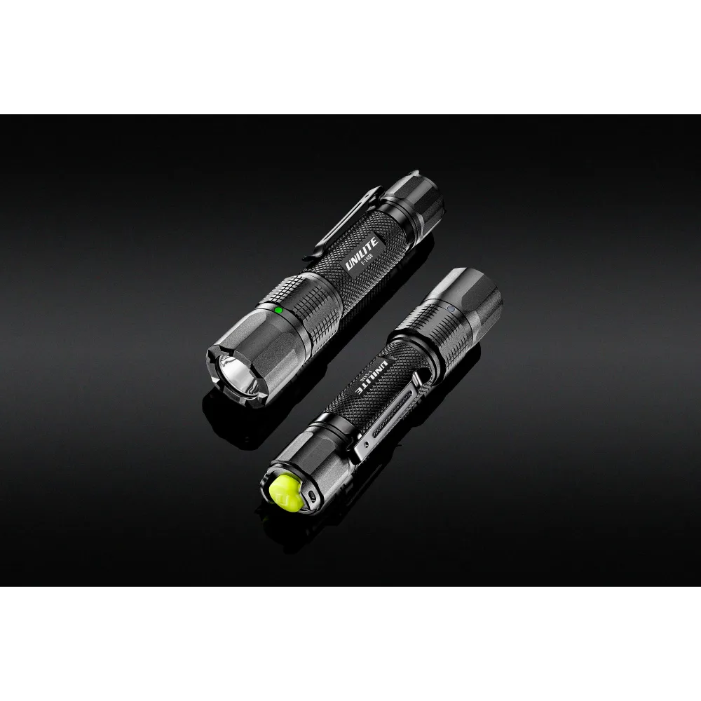 LAMPE POCHE PUISSANTE 1400LM