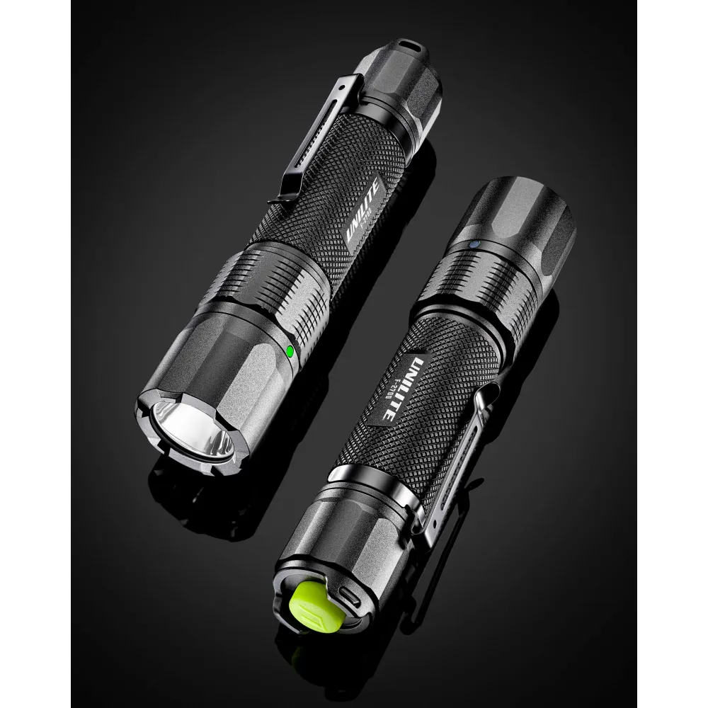 LAMPE POCHE PUISSANTE 2700LM