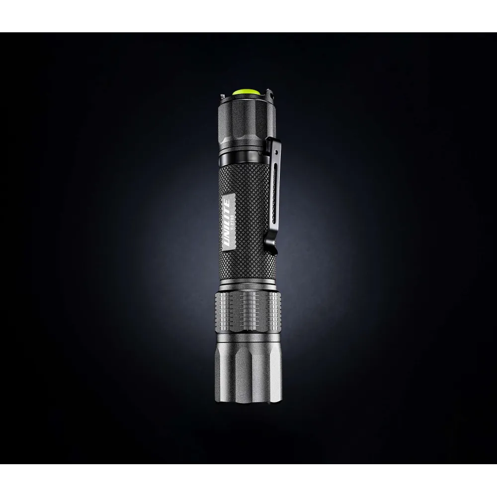 LAMPE POCHE PUISSANTE 2700LM