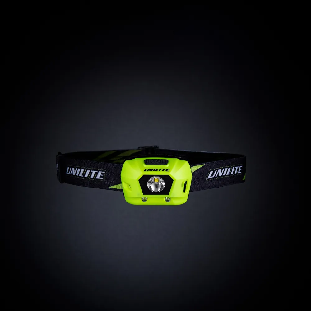 FRONTALE RECHARGEABLE 275 LM