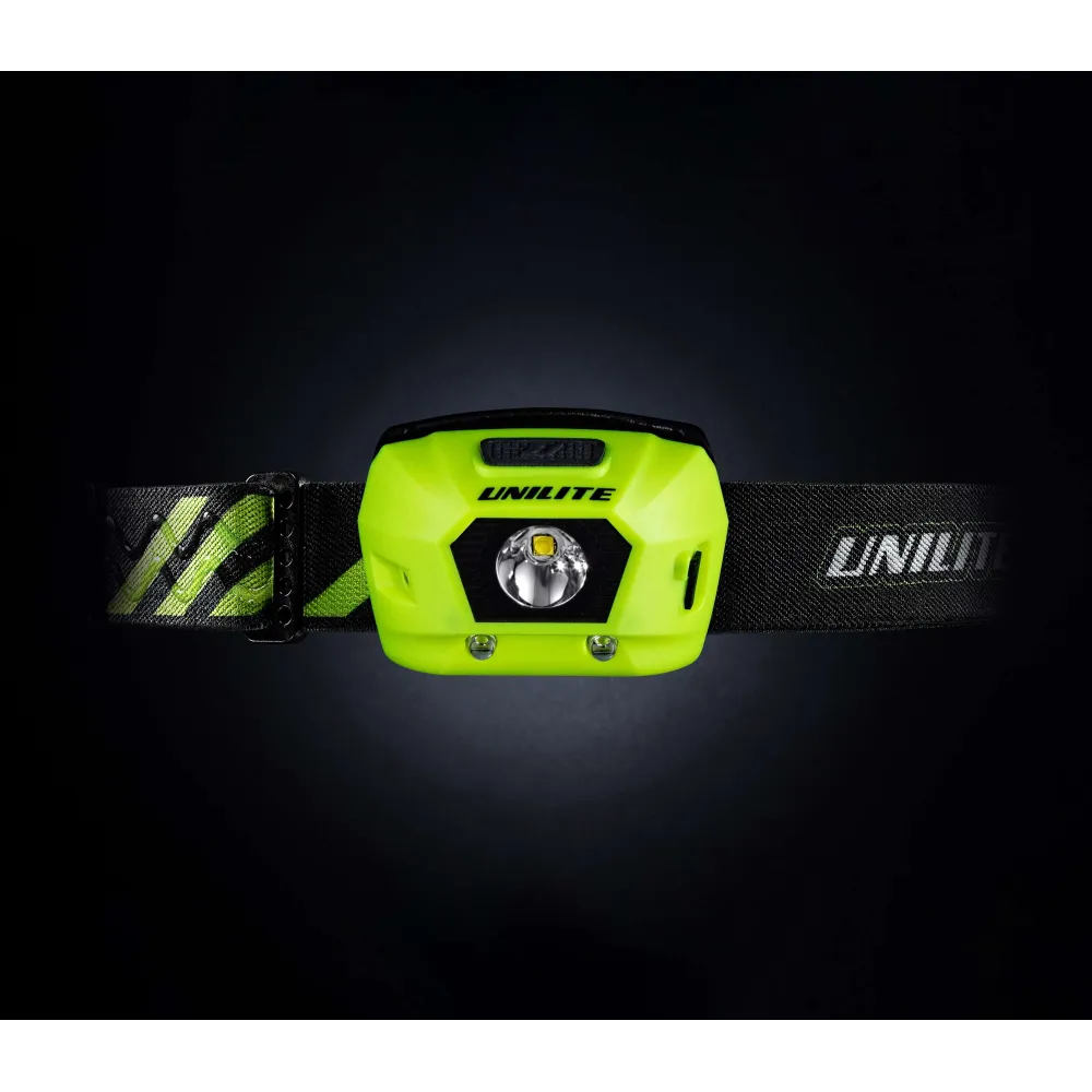 FRONTALE RECHARGEABLE 275 LM