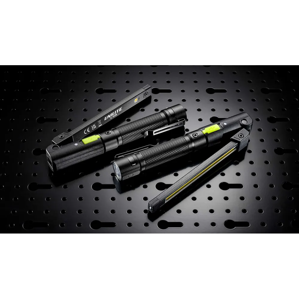 LAMPE TRAV.MULTI-LUMIÈRE 425ML