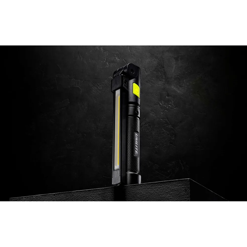 LAMPE TRAV.MULTI-LUMIÈRE 925LM