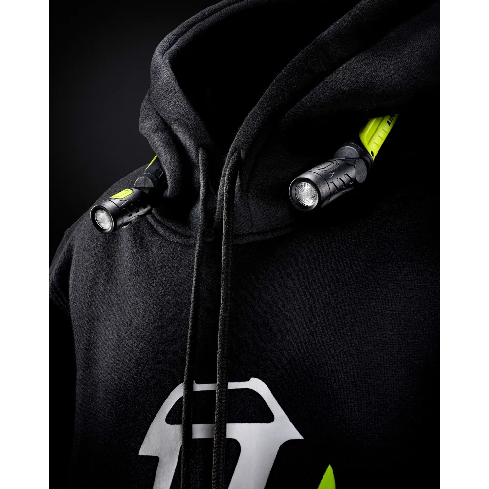 LAMPE DE COU RECHARG 350 LM