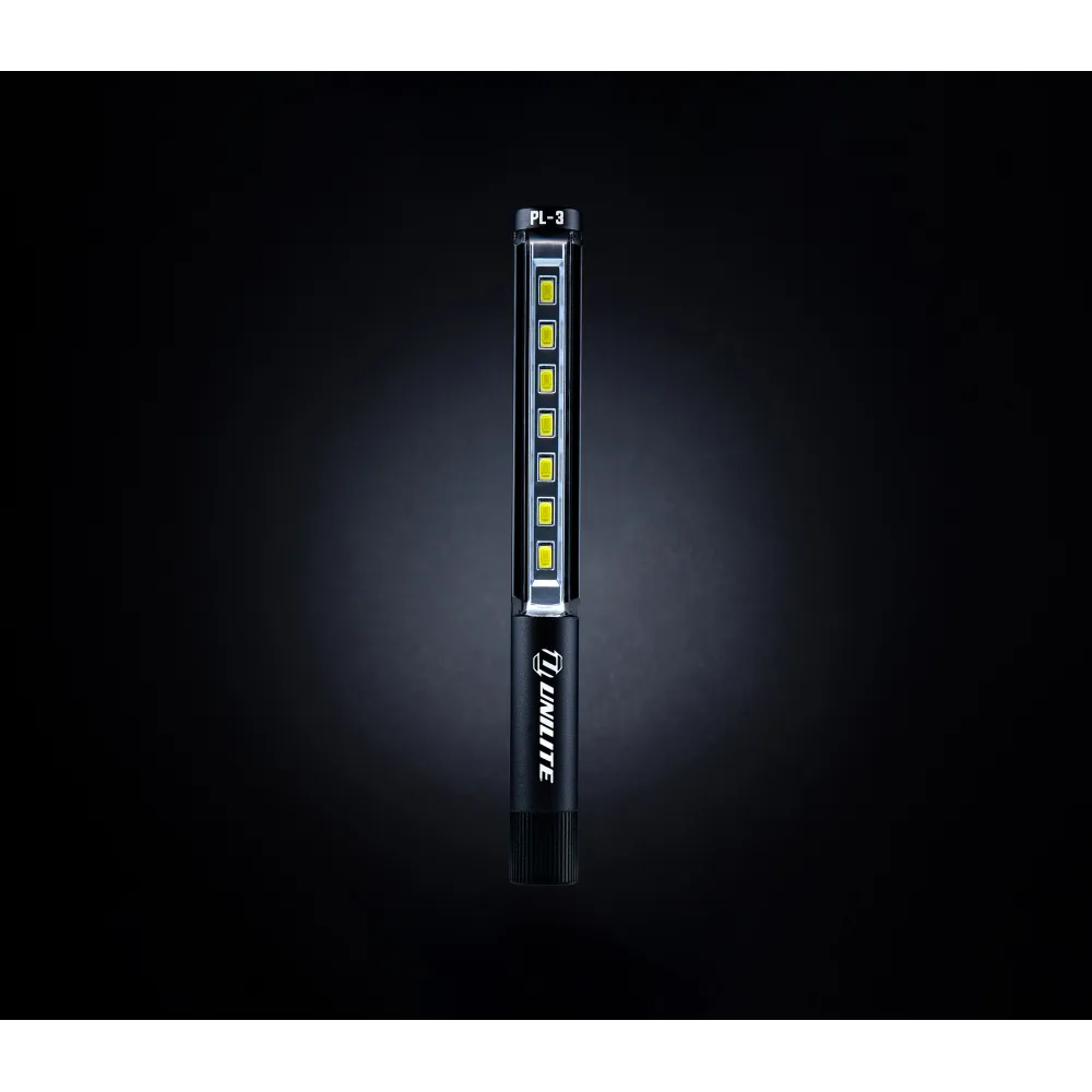 TORCHE STYLO 275LM 3 X AAA