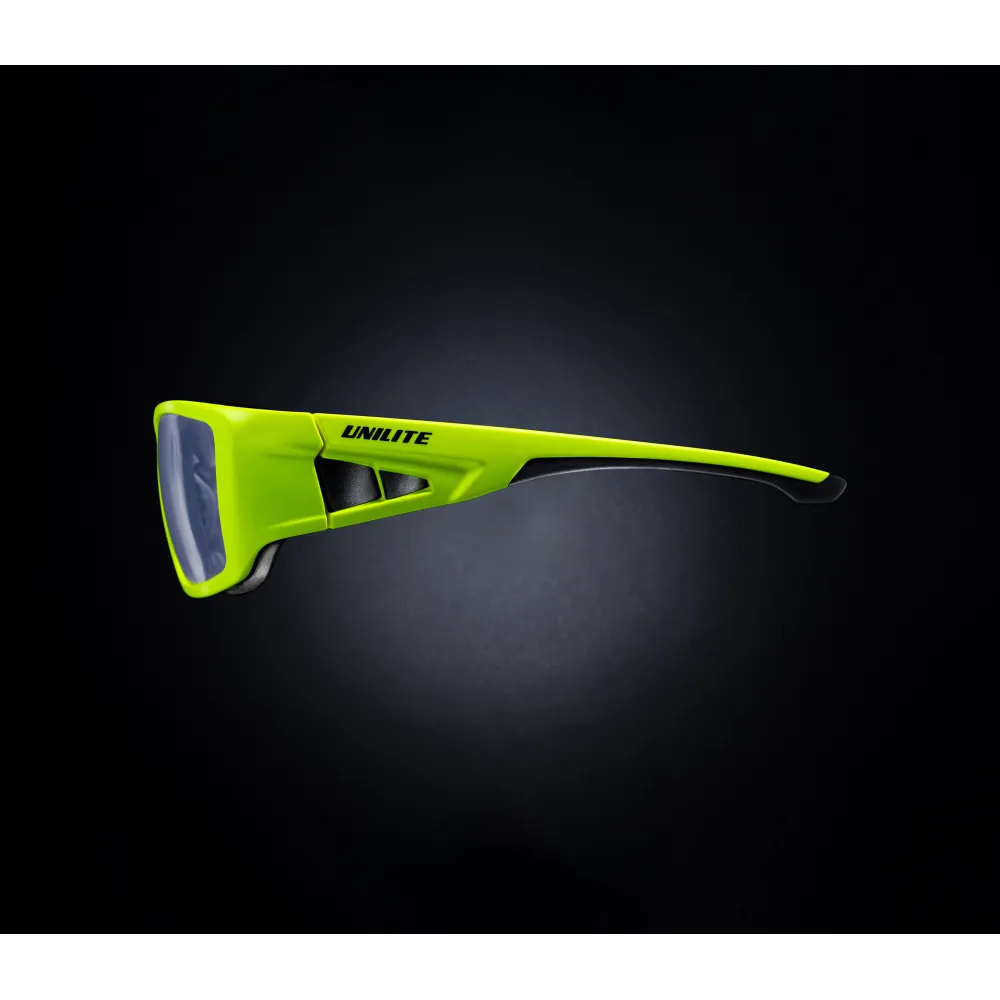 LUN SECU AVEC JOINTS EN MOUSSE