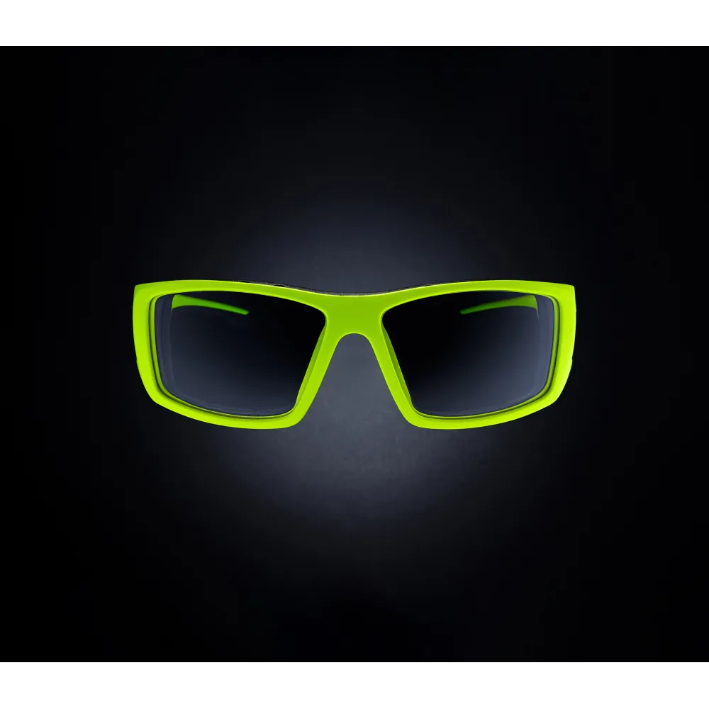 LUN SECU AVEC JOINTS EN MOUSSE