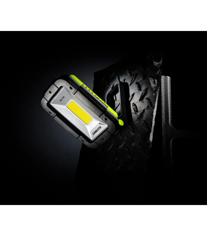 LAMPE TRAVAIL PLIANTE 1750LM