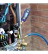 VACUOMÈTRE ÉLECTRONIQUE JAVAC