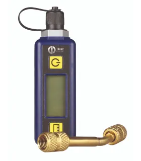 VACUOMÈTRE ÉLECTRONIQUE JAVAC