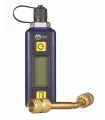 VACUOMÈTRE ÉLECTRONIQUE JAVAC