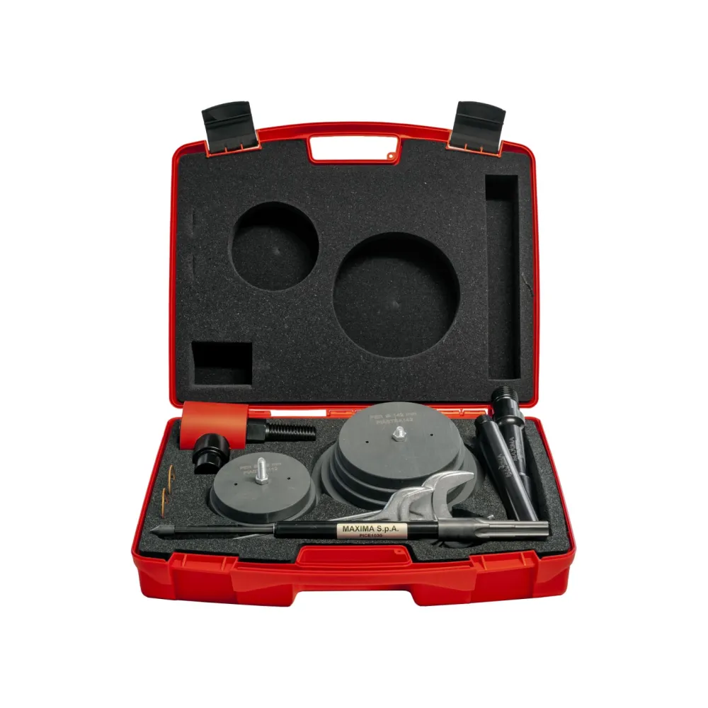 KIT D ASPIRATION VALIGASP4