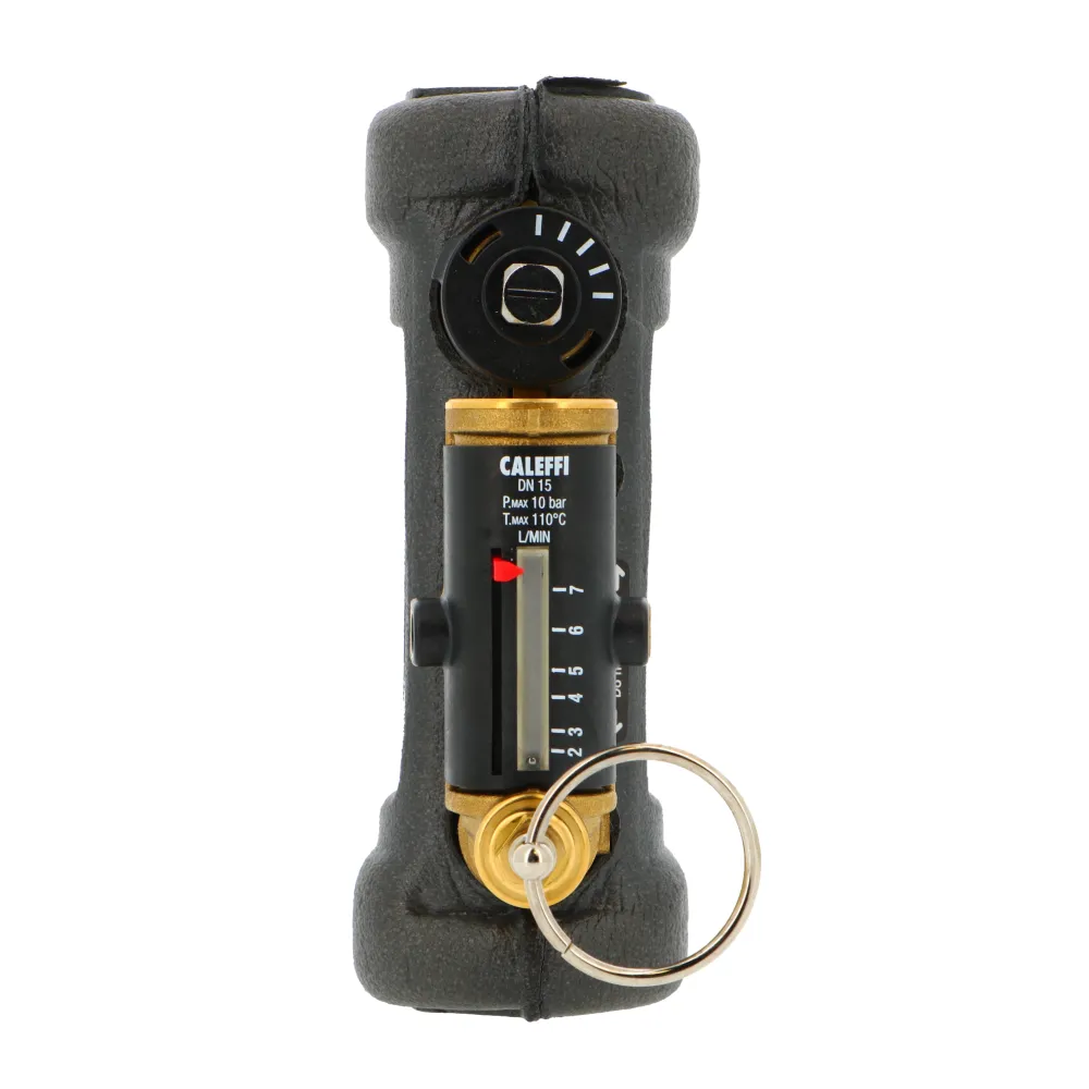 VANNE EQUILIBRAGE Ø 1"