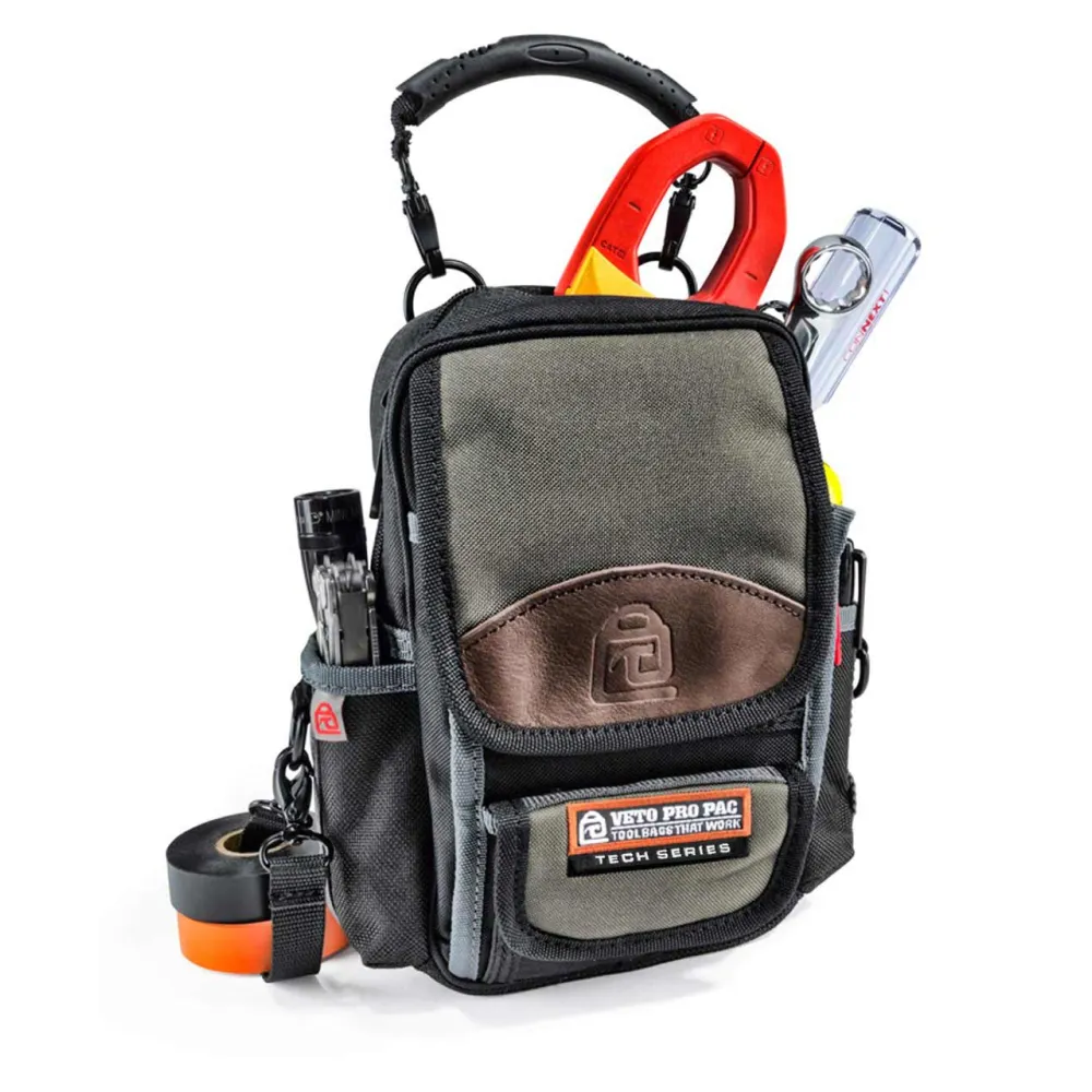 MB METER POCHETTES 10 POCHES