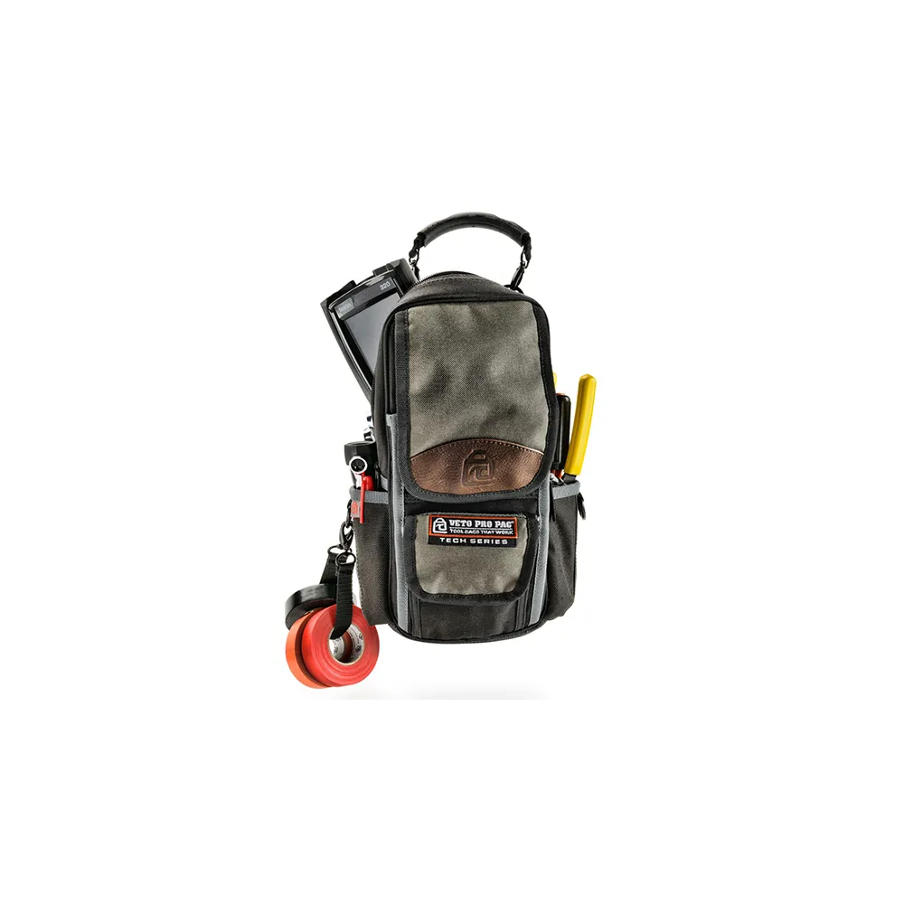 MB2 METER POCHETTES 10 POCHES