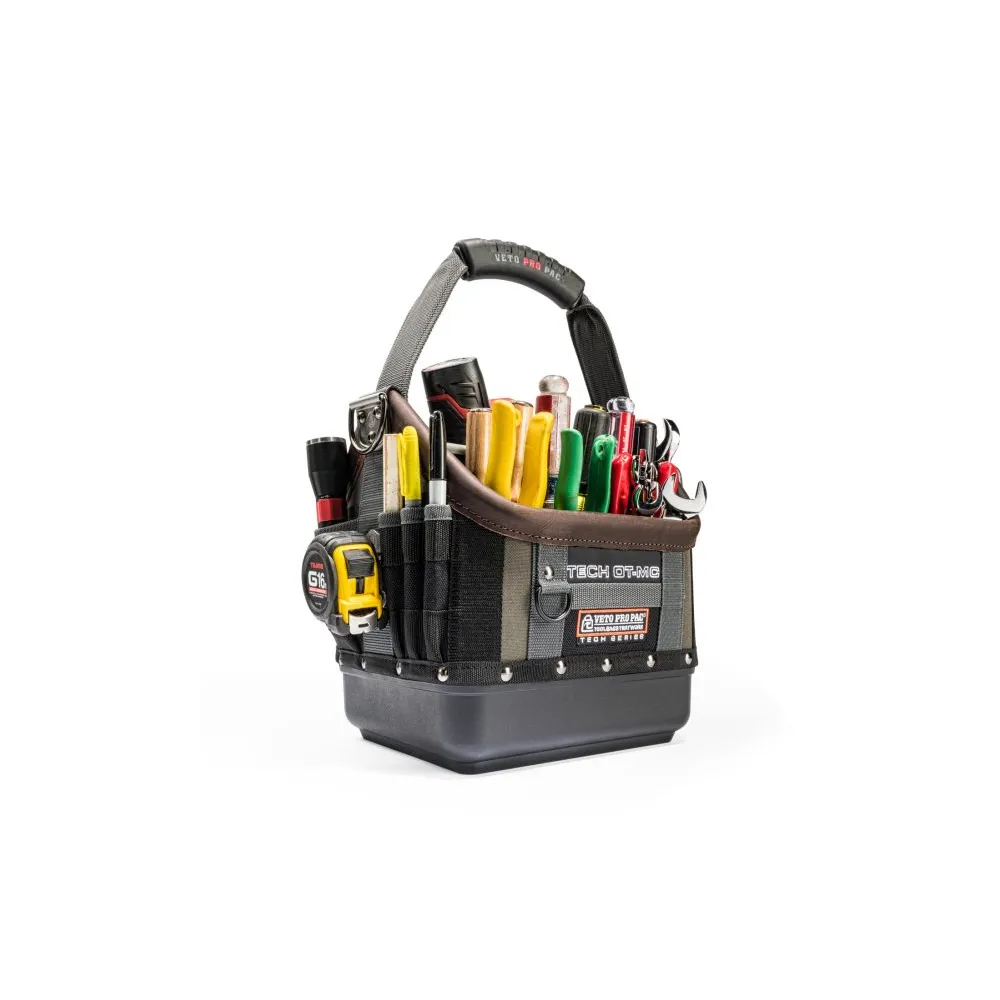 SAC À DOS VETO OT-MC