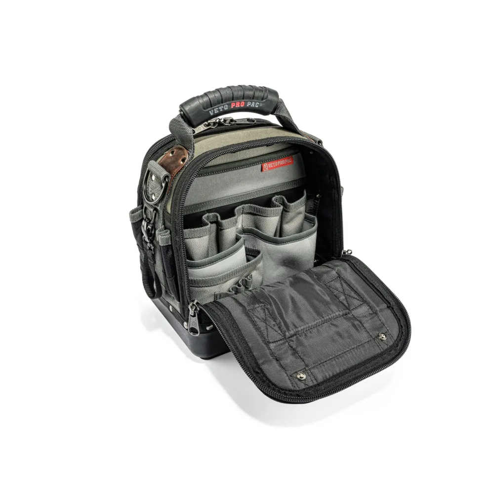 SAC À DOS VETO TECH MC