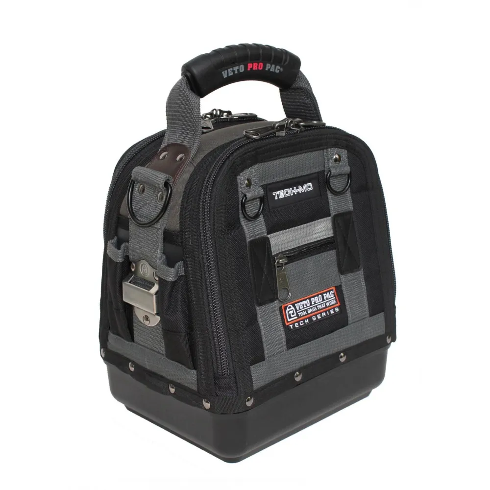 SAC À DOS VETO TECH MC