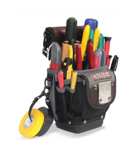 TP3B POCHETTE VETO 19 POCHES