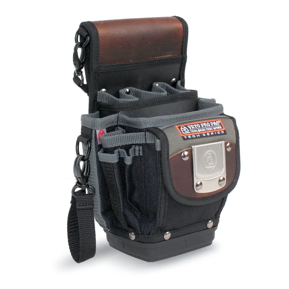 TP3B POCHETTE VETO 19 POCHES