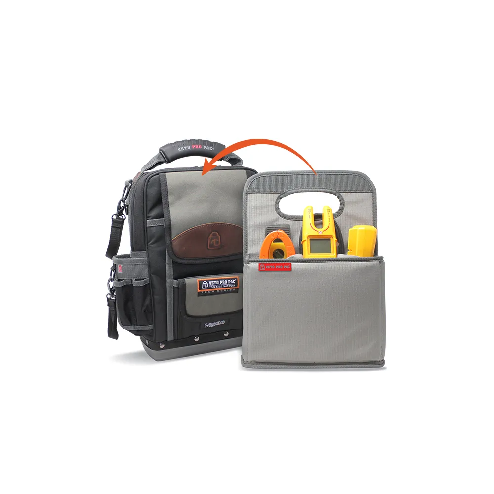 POCHETTE PRO PAC MB3B