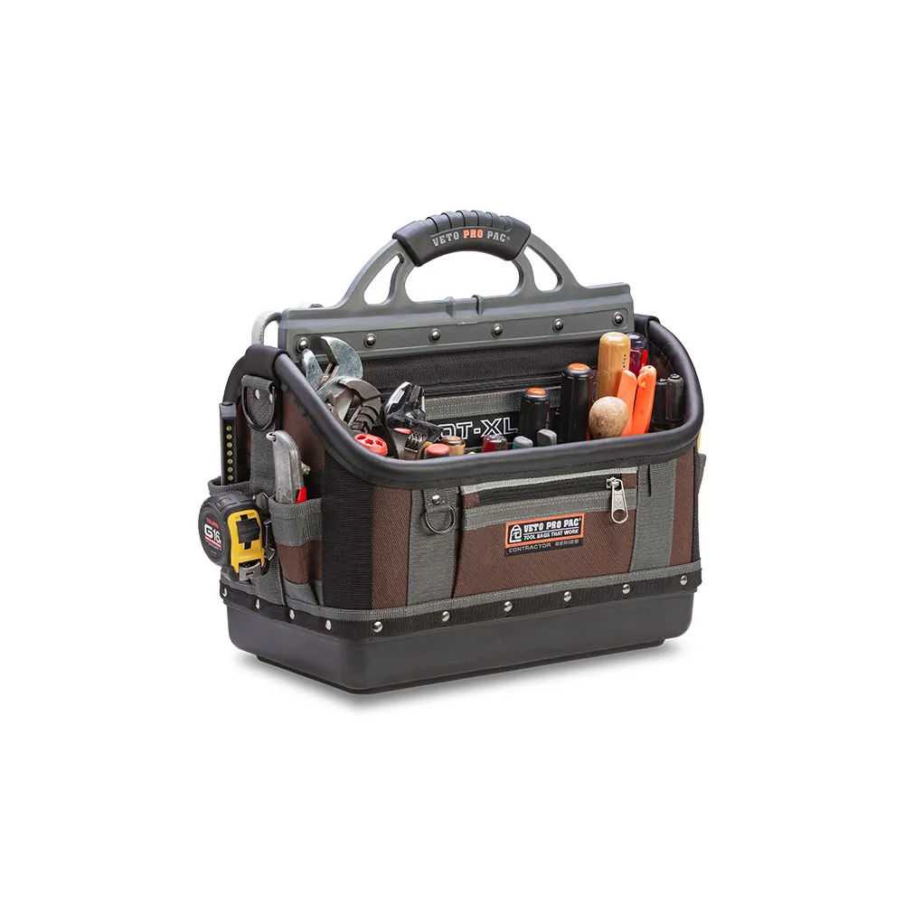 CAISSE À MAIN PRO PAC XL