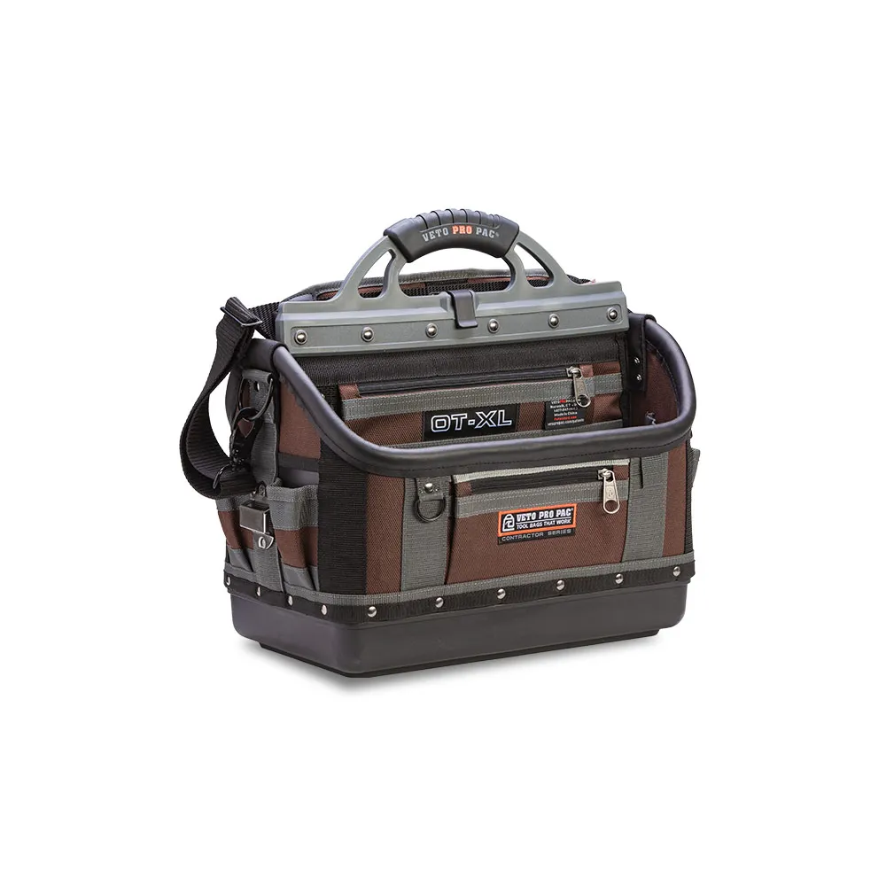 CAISSE À MAIN PRO PAC XL