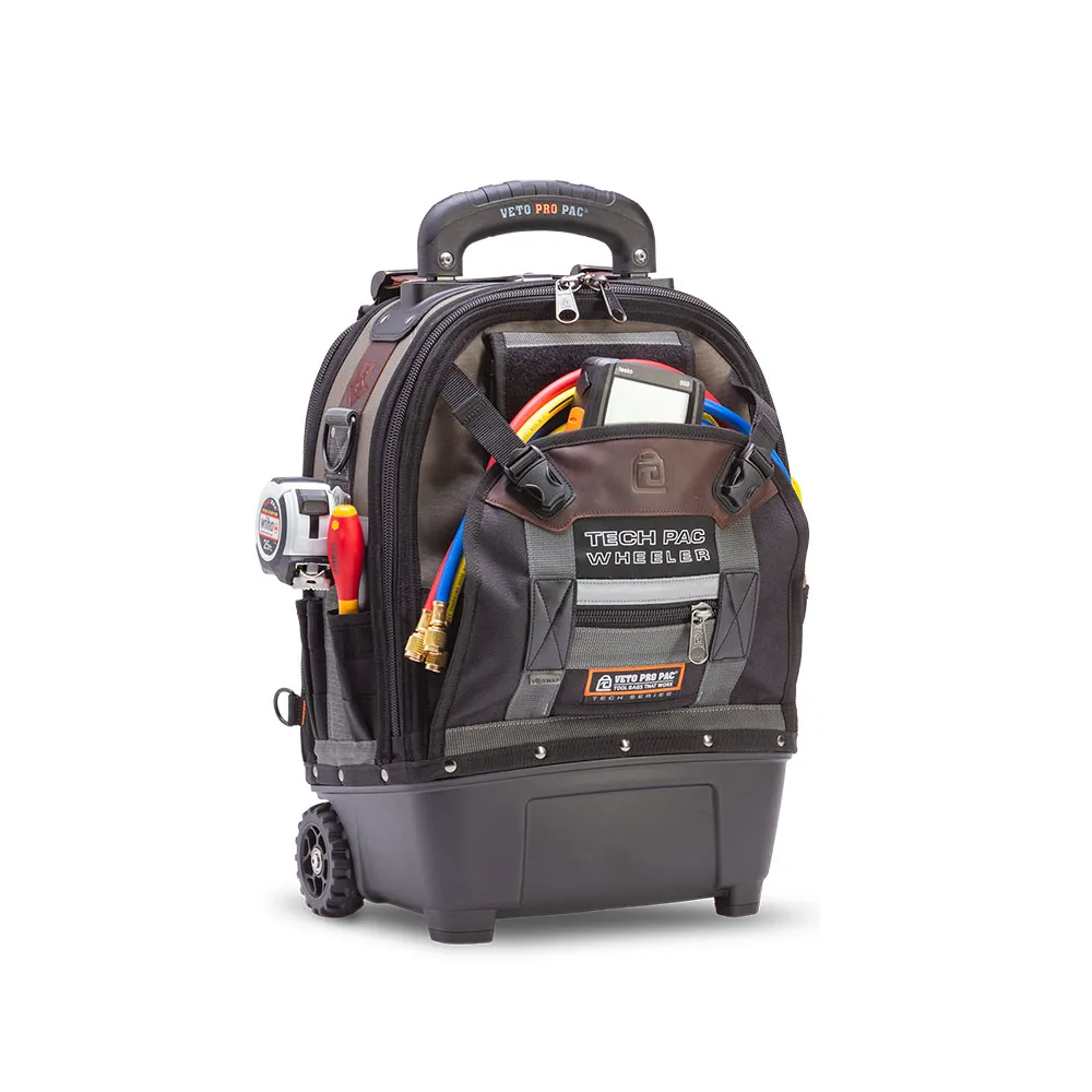 TROLLEY VETO PRO TECH-PAC