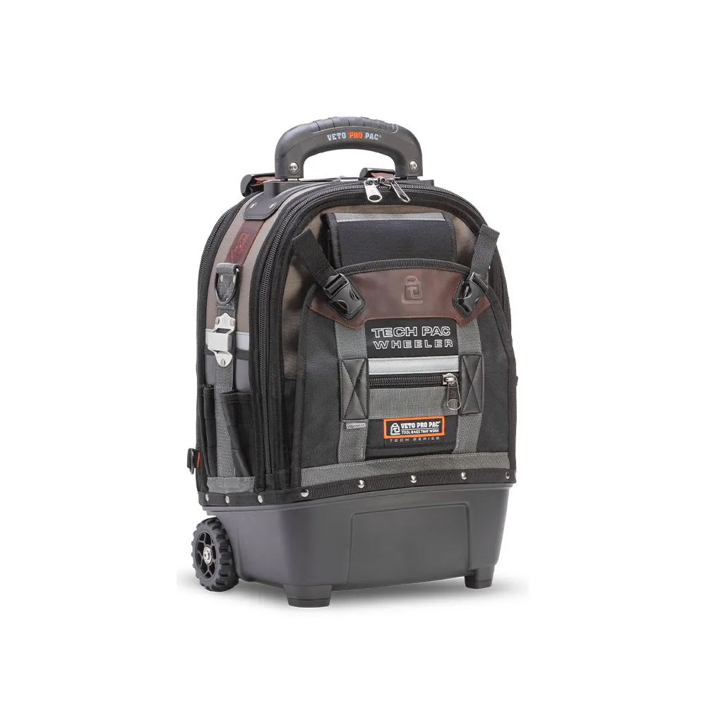 TROLLEY VETO PRO TECH-PAC