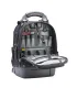 SAC À DOS VETO PRO TECH-PAC BK