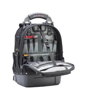 SAC À DOS VETO PRO TECH-PAC BK