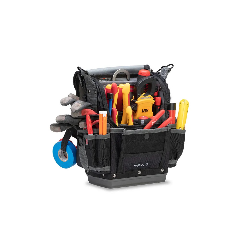 SAC À DOS VETO TP-LC