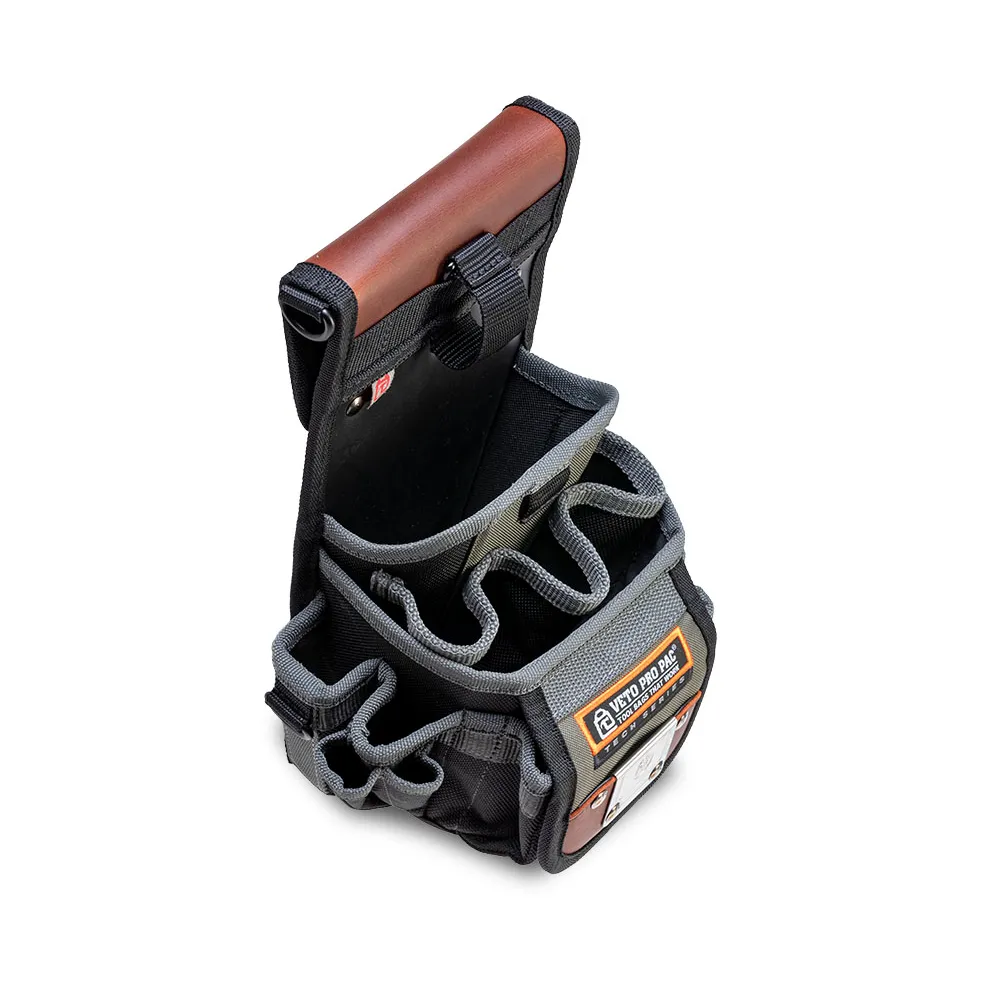 Pochette dp3 outils forets