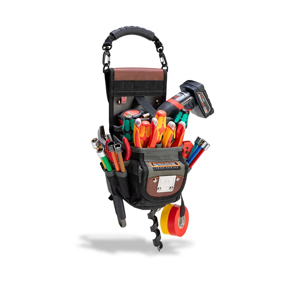 Pochette dp3 outils forets