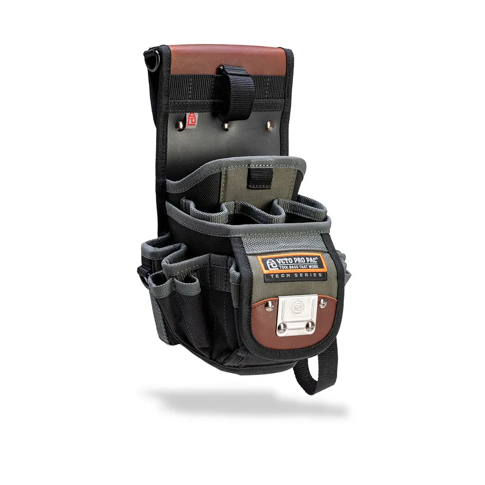 Pochette dp3 outils forets