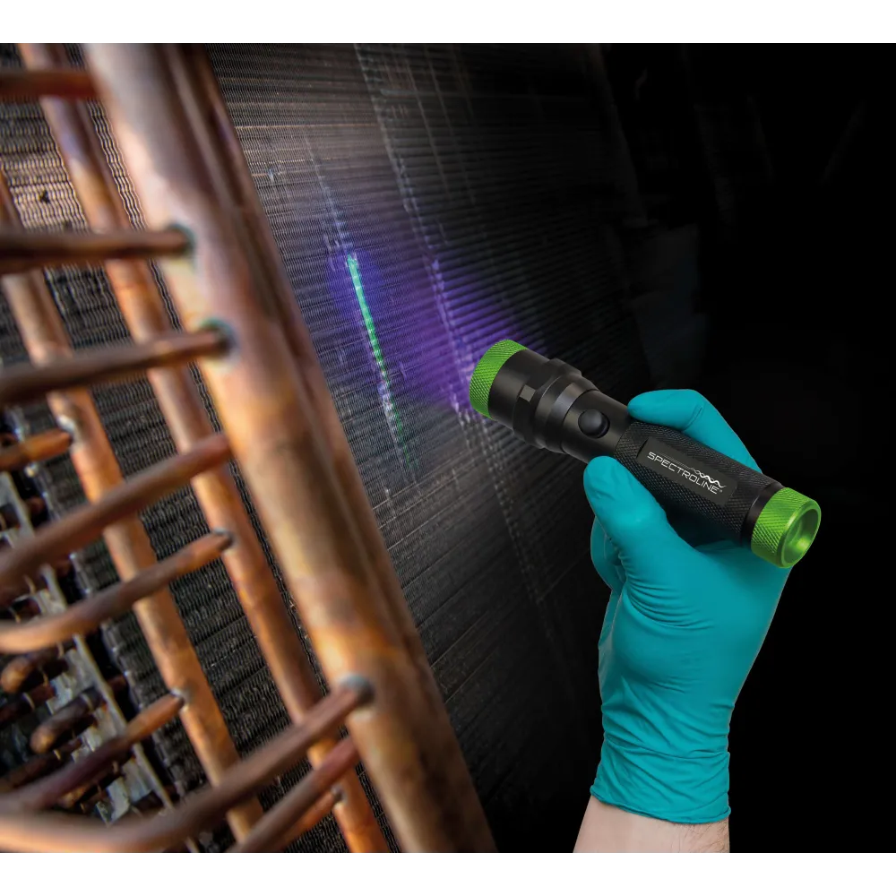 SPE-HVL-CS VIOLET LIGHT LED