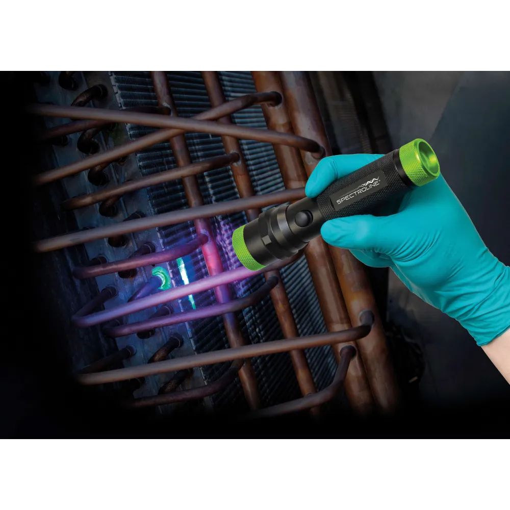 SPE-HVL-CS VIOLET LIGHT LED