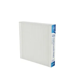 FILTRE A PARTICULE FINES