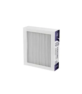 FILTRE A CHARBON ACTIF