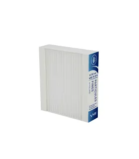 FILTRE A PARTCULES FINES