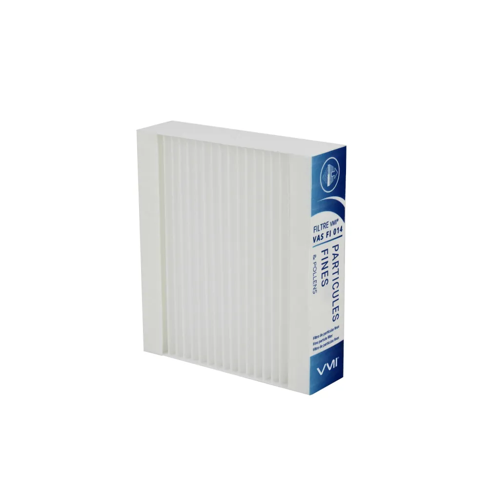 FILTRE A PARTCULES FINES