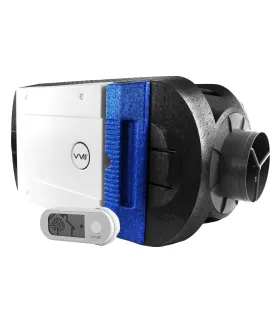 MODULE PUREVENT + ASSISTANT