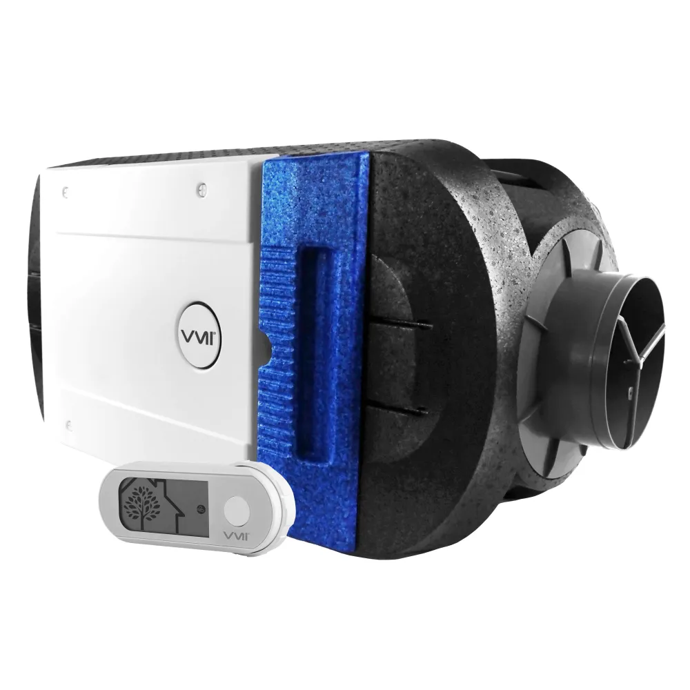 MODULE PUREVENT + ASSISTANT