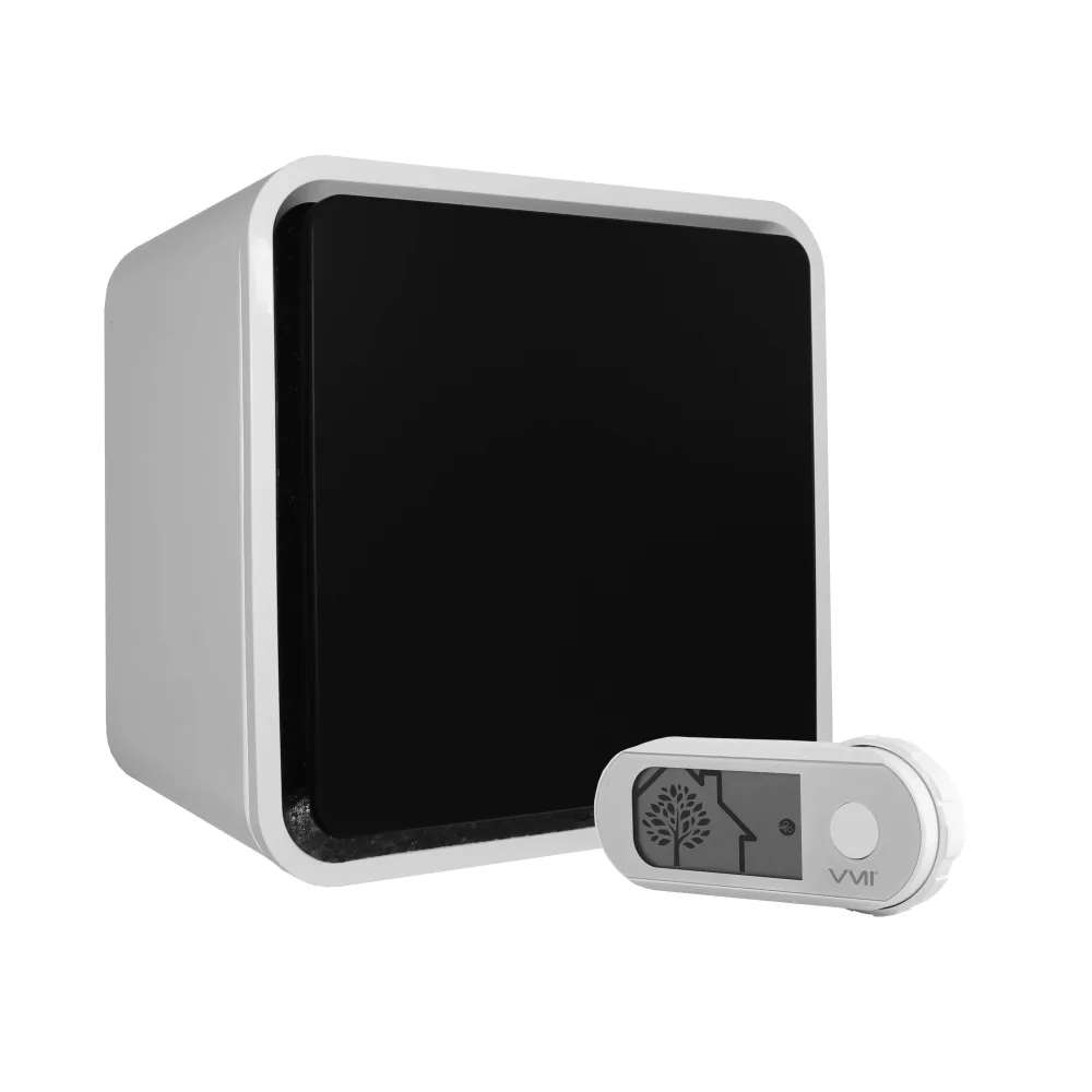 MODULE URBAN NOIR + ASSISTANT