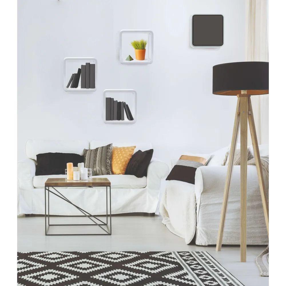 MODULE URBAN NOIR + ASSISTANT