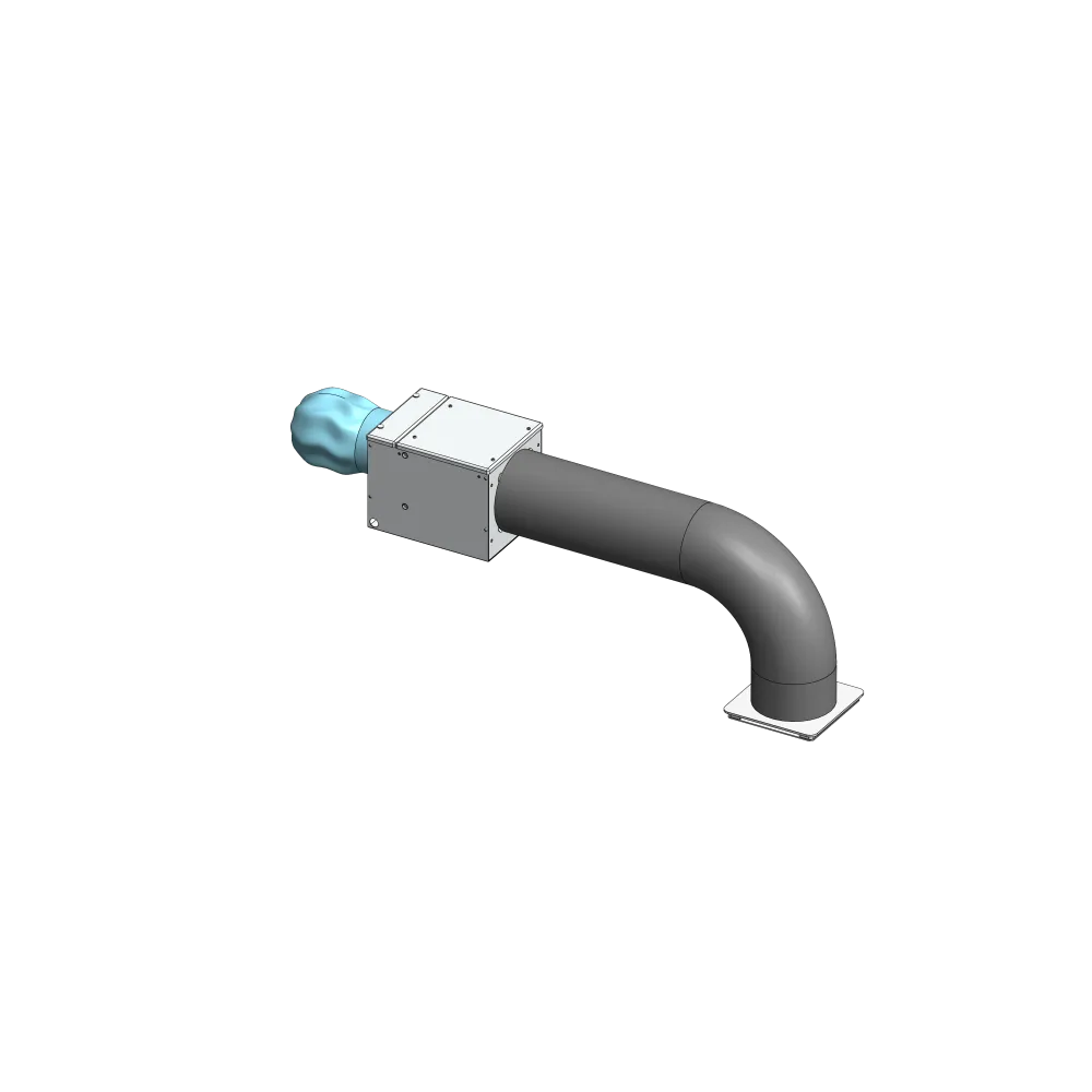 KIT INSUFFLATION 1 BOUCHE