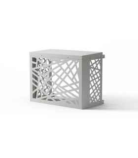 DESIGN BOX modèle DIAMANTE