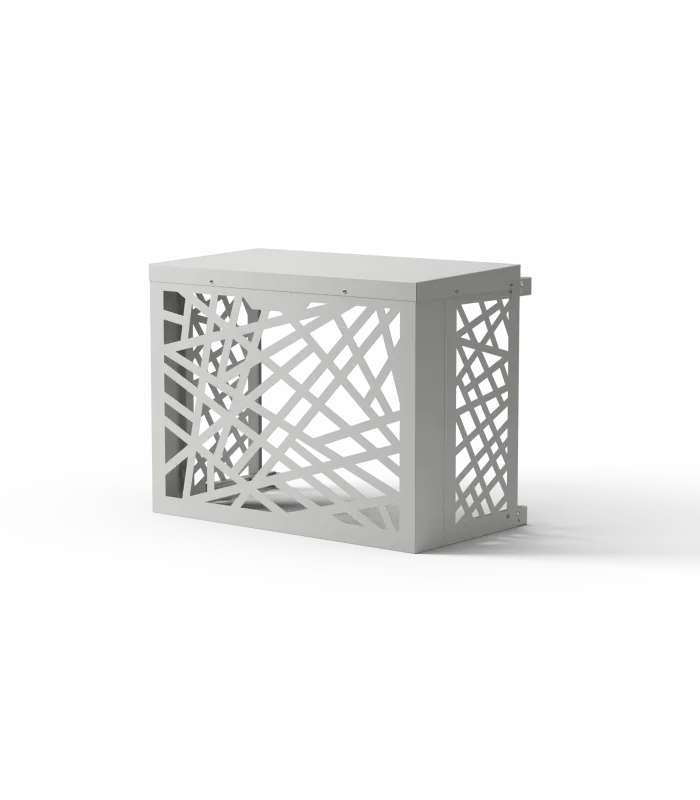 DESIGN BOX modèle DIAMANTE