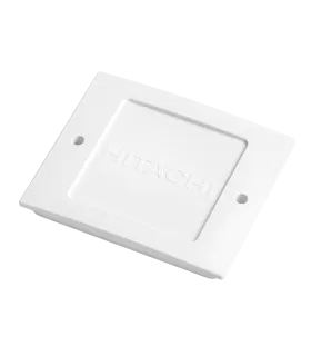 Cache obturation YUTAKI S SCOMBI S80